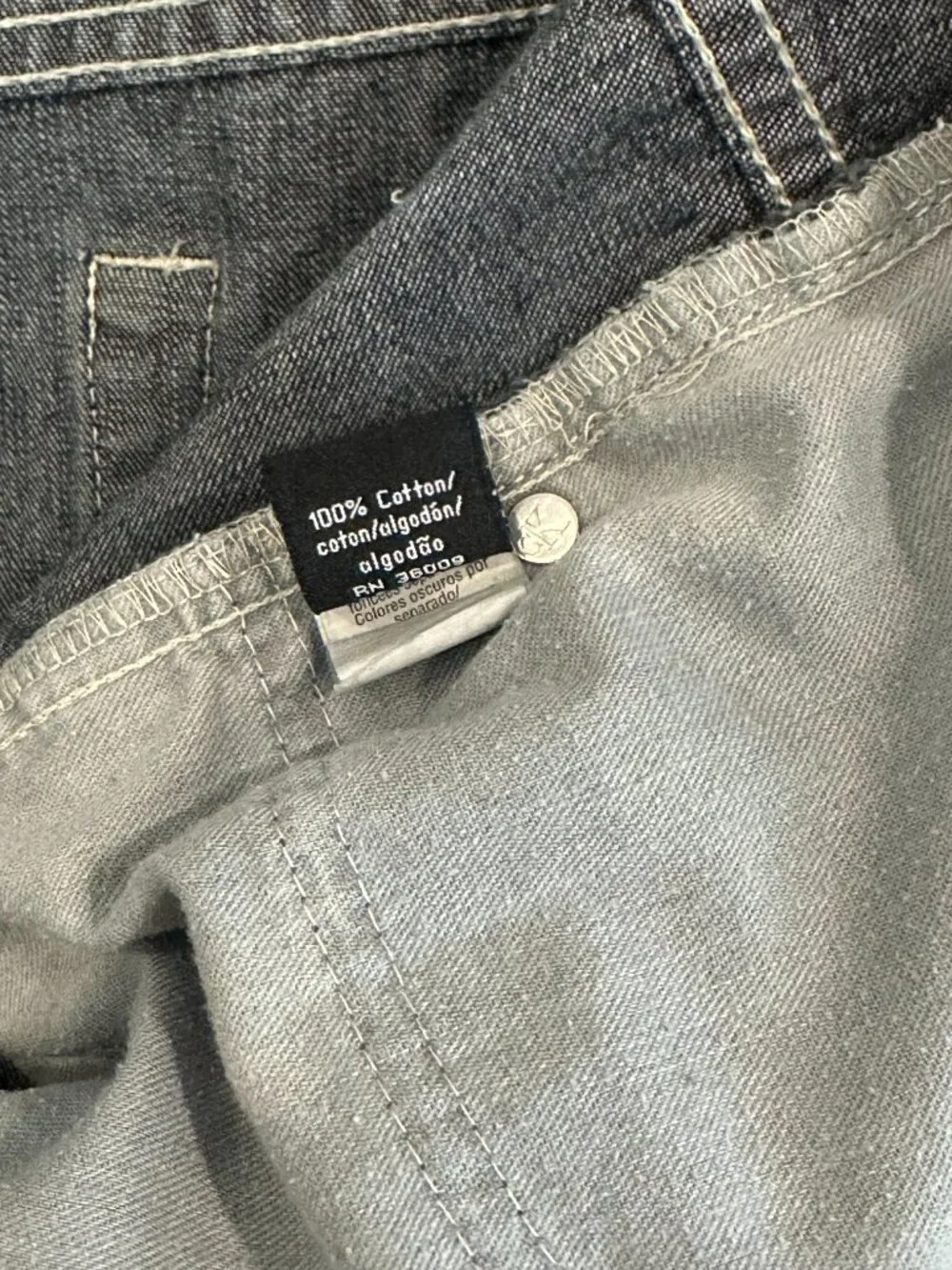 Calvin Klein Jeans calvin klein